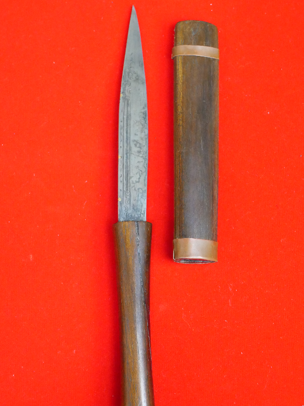 มีดหมอหลวงพ่อรุ่ง วัดหนองสีนวล