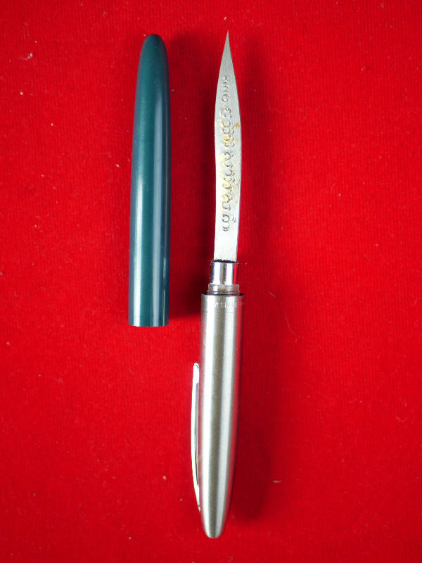 มีดหมอหลวงพ่อบุญมี วัดเขาสมอคอน