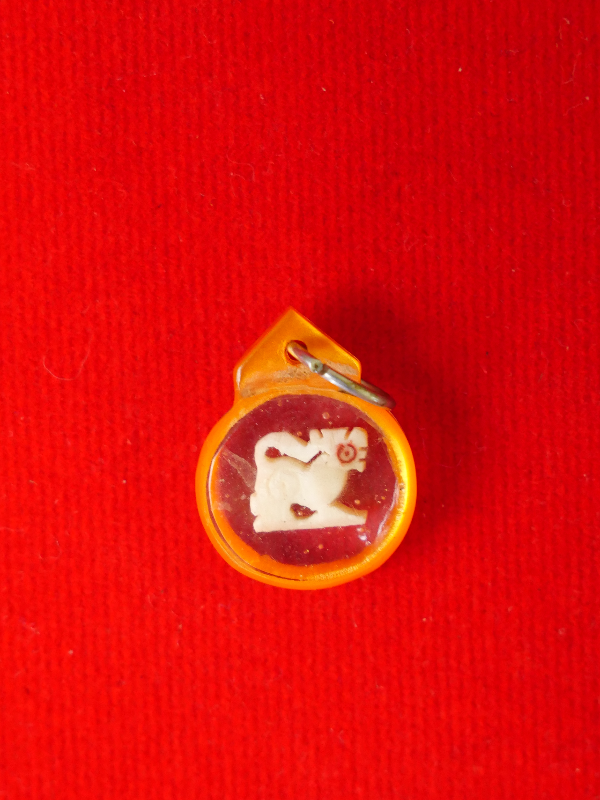 มีดหมอหลวงพ่อบุญมี วัดเขาสมอคอน