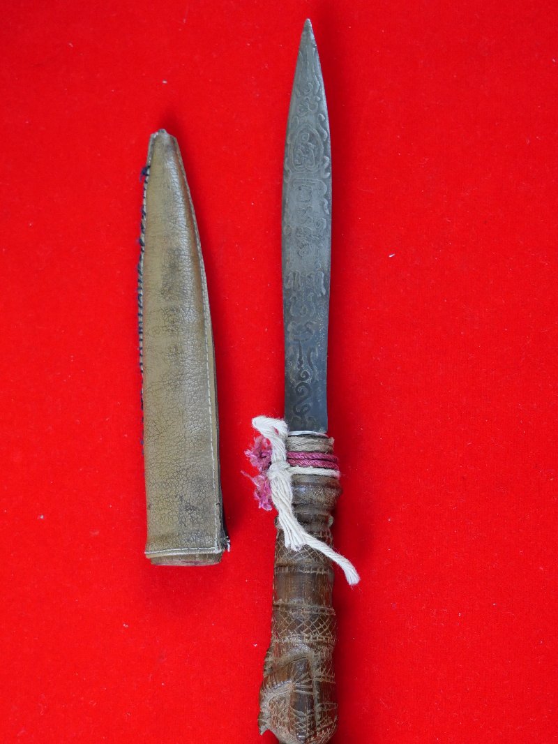 พระขันหลวงพ่อแจ่ม วัดวังแดงเหนือ