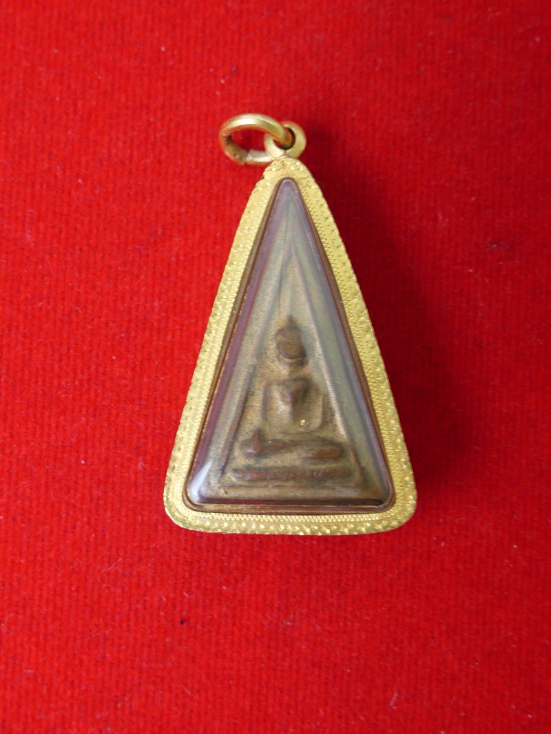 หลวงพ่อกวย วัดโฆสิตาราม