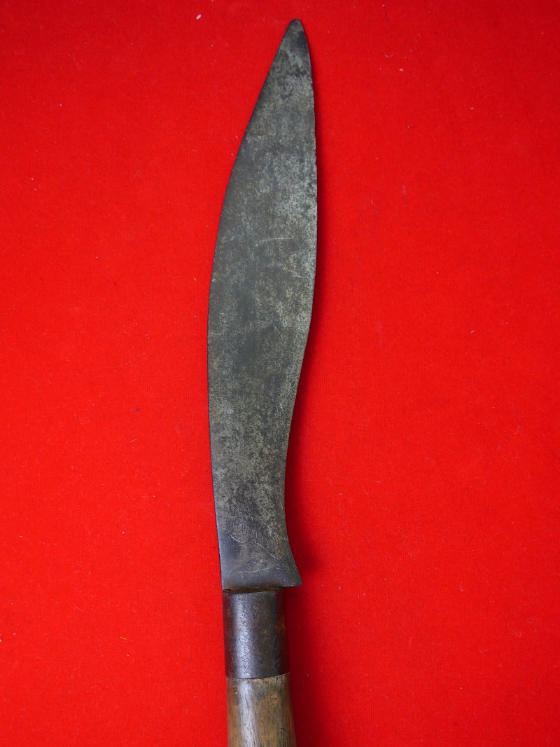 มีดหมอหลวงพ่อรุ่ง วัดหนองสีนวล