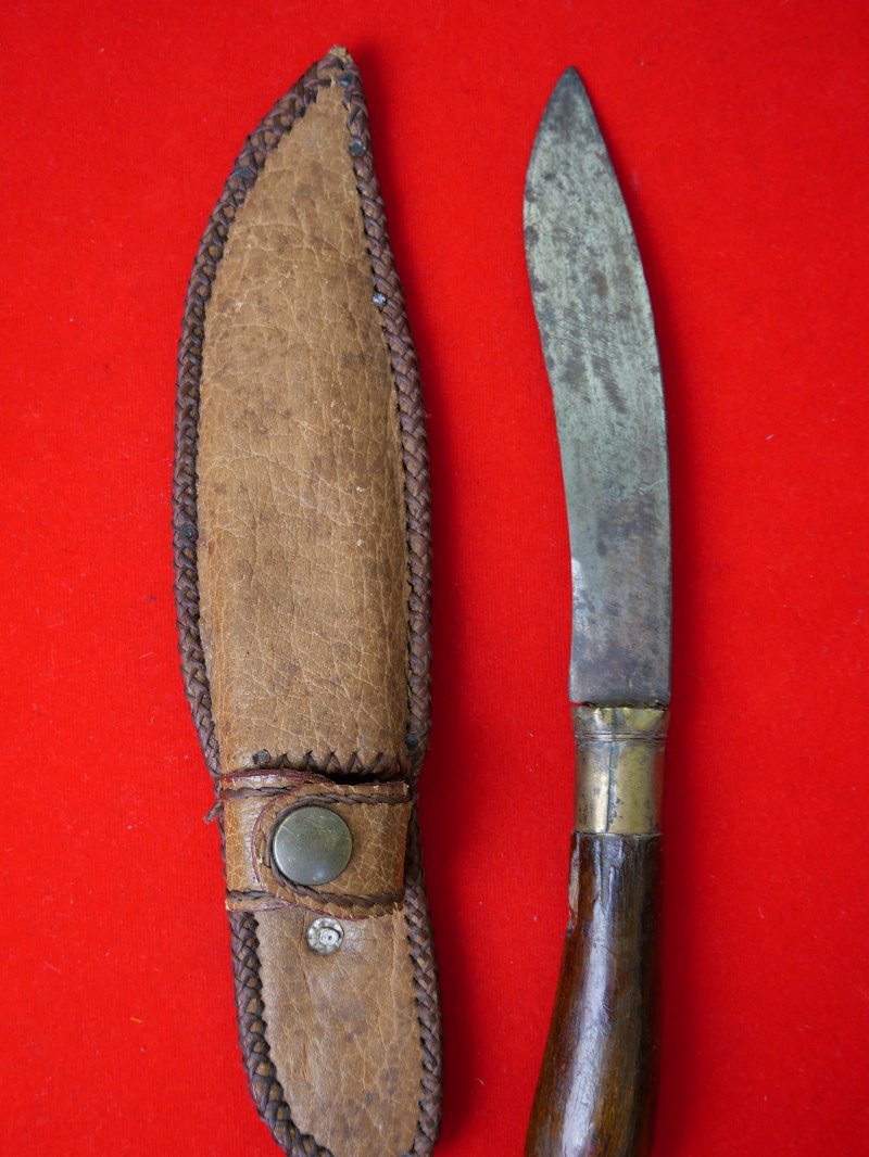 มีดหมอหลวงพ่อรุ่ง วัดหนองสีนวล