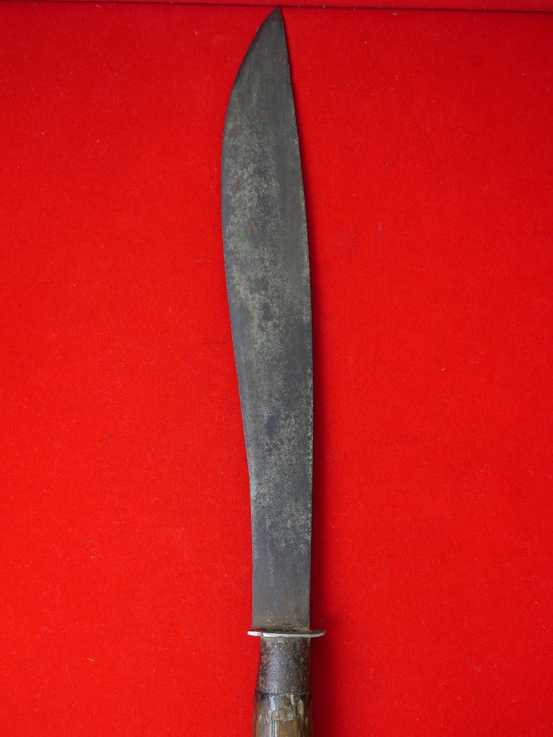 มีดหมอหลวงพ่อรุ่ง วัดหนองสีนวล