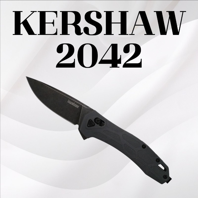 มีดพับ Kershaw 2042