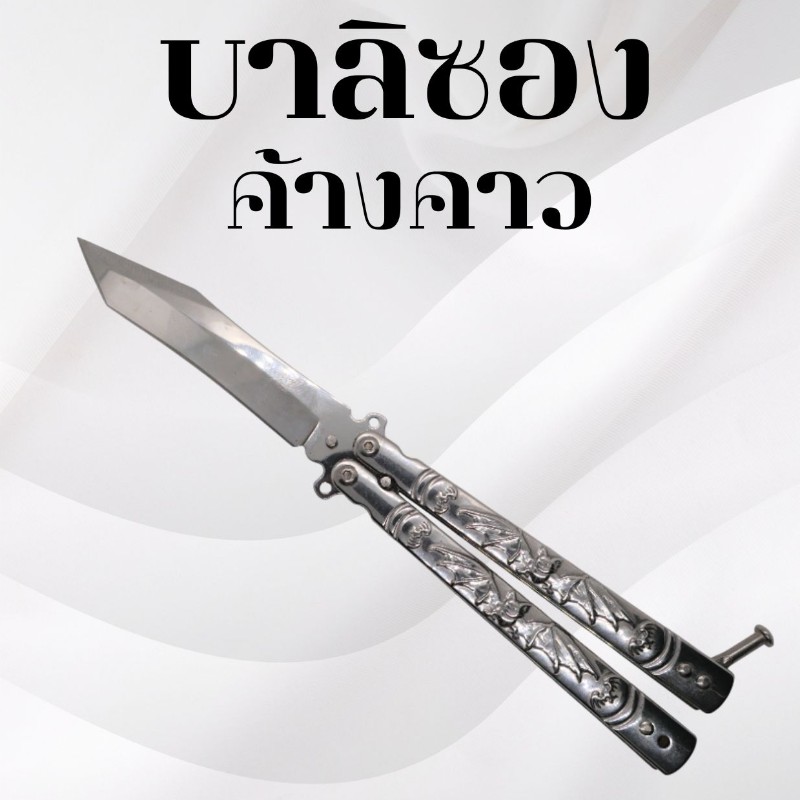 บาลิซอง ค้างคาว