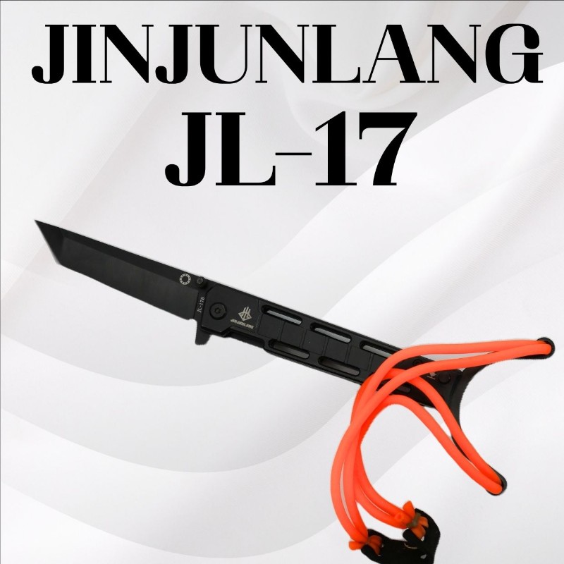 มีดพับJinJunLang รหัส JL-17